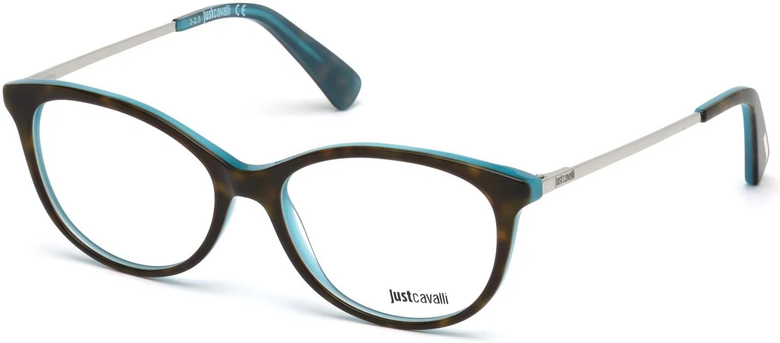 Just Cavalli 0755 Eyeglasses - view 3